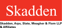 Skadden Logo