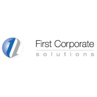 First Corporate Solutions Logo