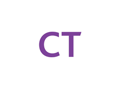 CT Corporation Logo