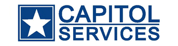 Capitol Services Logo