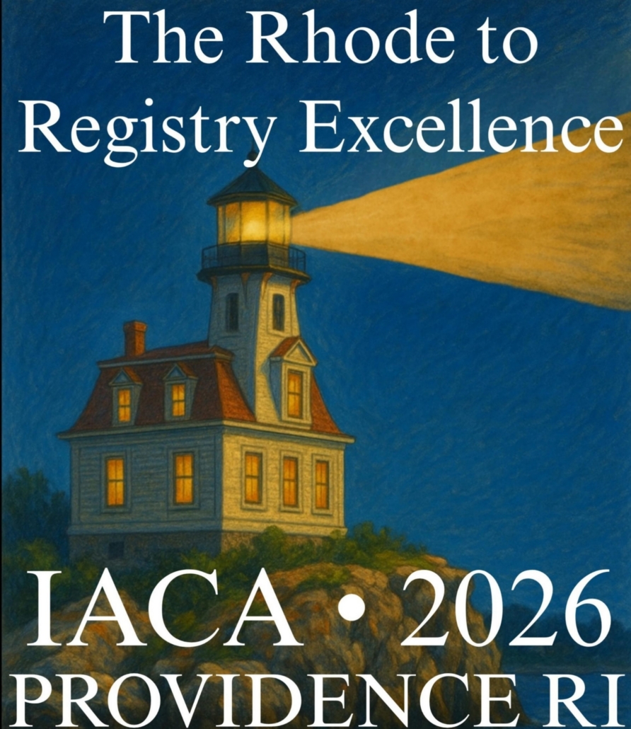 49th Annual IACA Conference