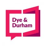 Dye and Durham Logo