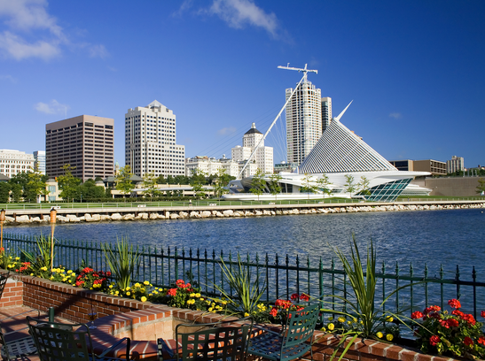 Milwaukee Milwaukee