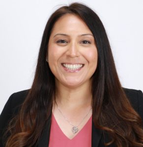 First Vice-President