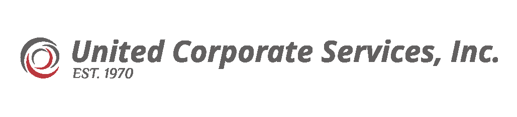 United Corporate Service-Logo-2019