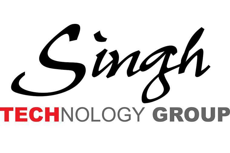 Singh Technology Group Logo